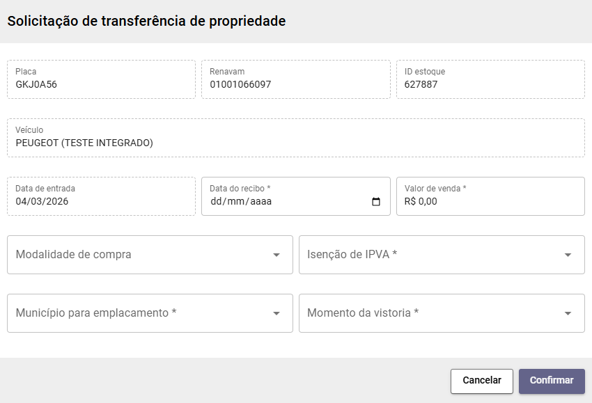 100 - CET-MG - Solicitação transf propriedade veiculo.png